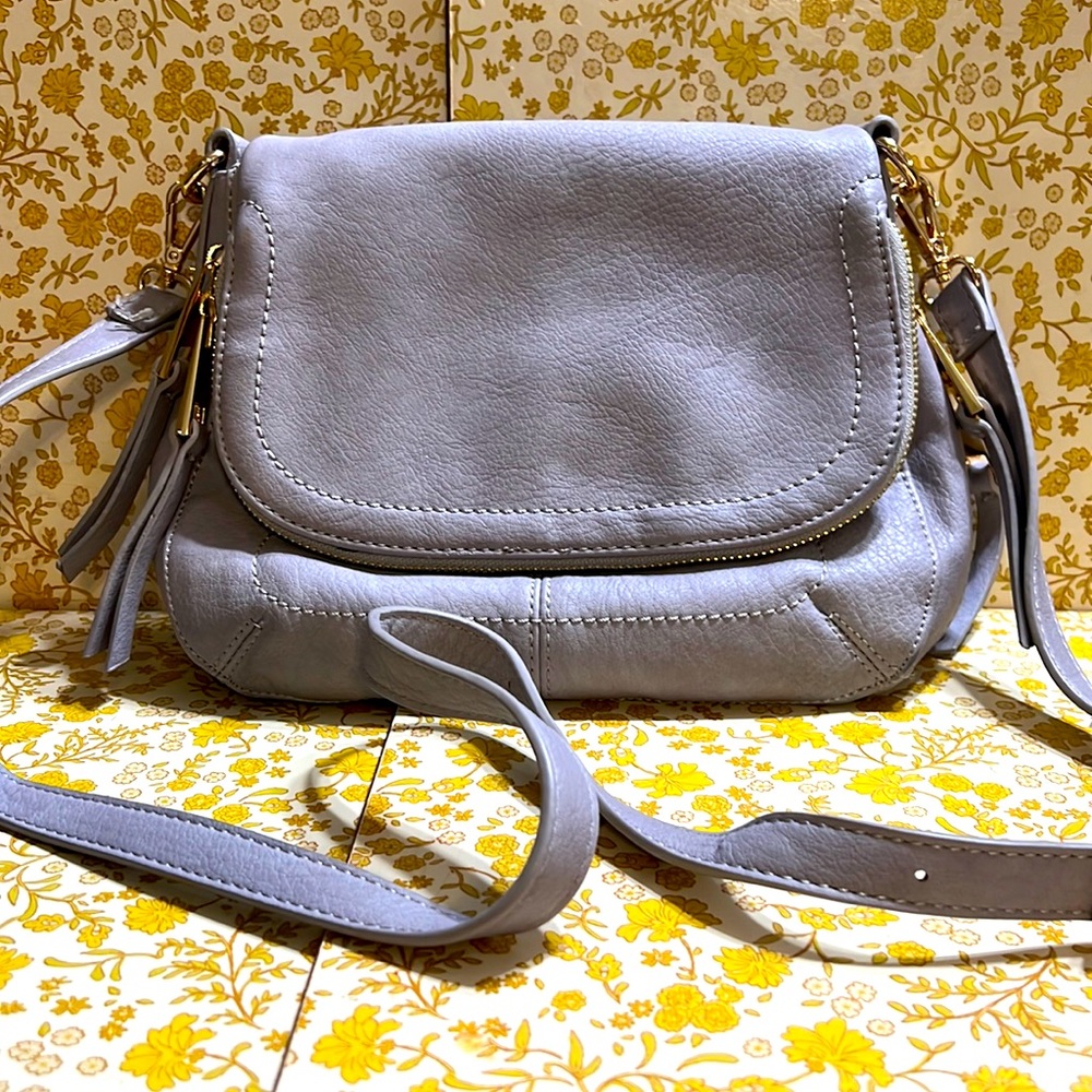 Charming  Charlie’s crossbody purse